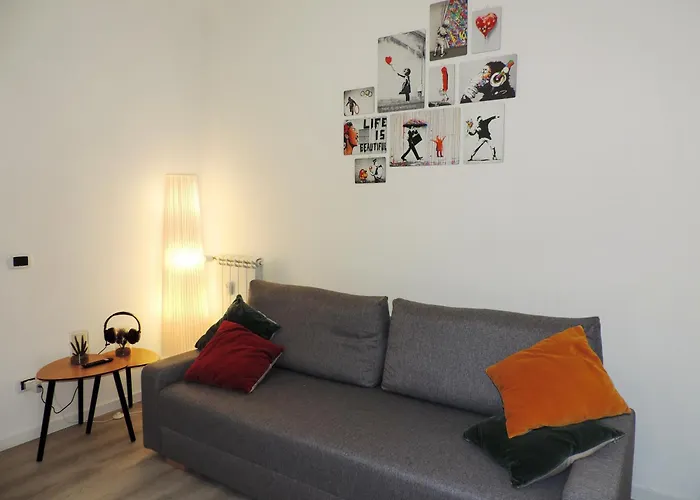 Kalu Apartment
